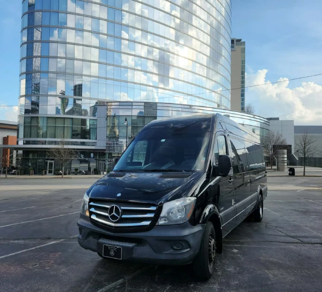 Mercedes-Benz S580