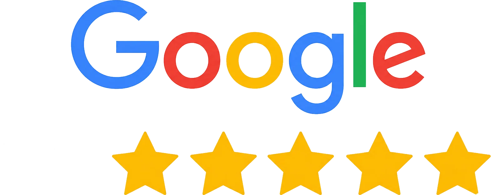 Google Rating